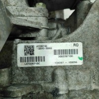 фото thumb №9, Двигун nissan leaf ze1 320105sn5g 28297806 110kw 2019