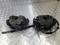 фото thumb №11, Mercedes gle w166 супорт гальмівний перед