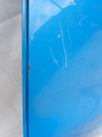 фото thumb №5, Citroen c3 aircross 17- дверь левая задняя задние