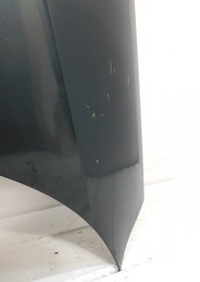 фото thumb №7, Audi a4 b9 8w капот крышка двигателя