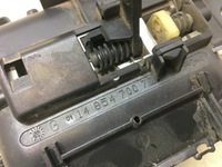 фото thumb №4, Ручка внутренняя левый задняя 807 1485470077