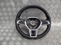 фото thumb №1, Renault clio v 2023 повітропровід шкіряний multifunkcyna alpine оригінал