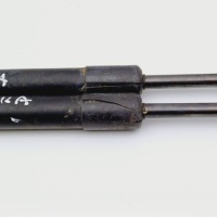 фото thumb №7, Амортизаторы капот передней bmw 1 e81 51237118370 nr20