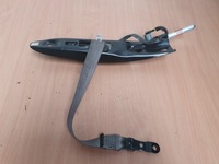 фото thumb №16, Панель приладів приладова консоль панель приладів подушка безпеки ремені volvo xc90 i оригінал