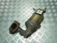 фото thumb №4, Lexus rx iv 450h v6 каталізатор