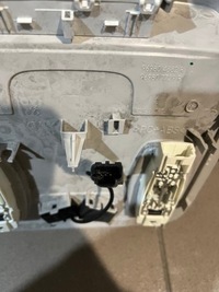 фото thumb №10, Renault megane iv лампа освещение потолок 969804882r