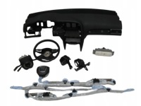 Купити Шторка безпеки подушка безпеки audi a6 c6 4f0 рестайлінг  седан, фото thumb