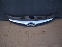 фото thumb №1, Hyundai i30 10-12 lift решітка радіатора решітка радіатора