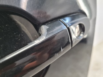 фото thumb №13, Toyota corolla verso ii двері лівий перед 209