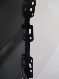 фото thumb №14, Partner iv rifter combo крыло левый передний новый