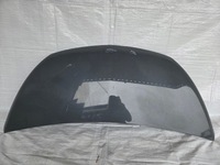 фото thumb №8, Opel vivaro b ii капот кришка двигуна