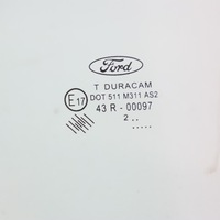 фото thumb №9, Ford transit connect скло двері лівий перед v21411