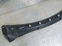 фото thumb №6, Master movano iii 10-19 жабо верхній пластик