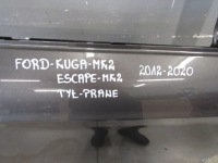 фото thumb №2, Ford escape mk2 2012-2020 дверь правое задняя задние