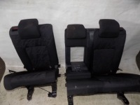 фото thumb №5, Peugeot 3008 i 09-12 заднее сиденье задняя правый левый задняя