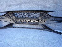 Hyundai i30 3 n рестайлинг  20- бампер передний перед с Разборки, фото thumb