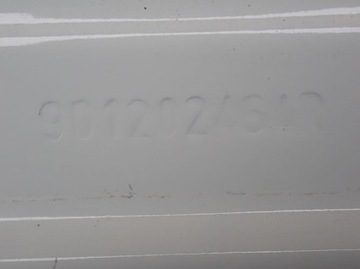 фото thumb №10, Dacia доккер 12- двері ліві задні зад