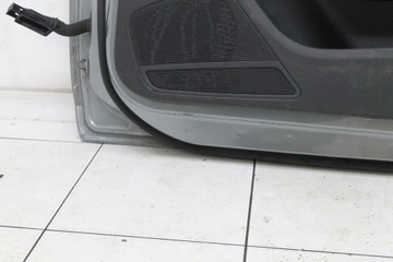 фото thumb №9, Дверь правые перед правые передние audi a4 b8 2007r- ly7g