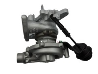 Турбонагнітач 795637 garrett opel renault Доставка, фото thumb