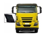фото thumb №3, Заглушка захист бампера iveco eurocargo 08-15 r