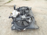 6 gg/gy 05-08 радиатор воды кондиционера 2.0 di Цена, фото thumb