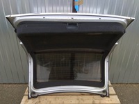 фото thumb №11, Кришка багажника задня audi a2 w колір ly7w оригінал лак