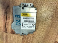 фото thumb №6, Bmw x5 e70 подушка безпеки подушки безпеки натягувачі датчик