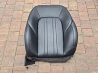 фото thumb №1, Спинка сиденье левый перед maserati ghibli