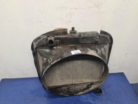 фото thumb №7, Mercedes-benz mb 100 радіатор wody