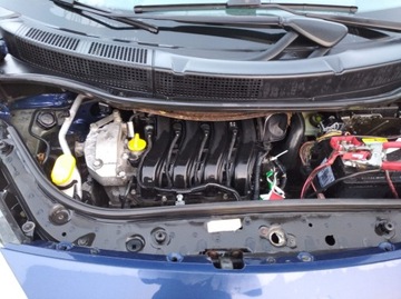 фото thumb №12, Renault scenic 2 ii 03- дверь правые перед передние tef43