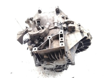 фото thumb №12, Ford mondeo механическая 6-ступенчатая коробка передач коробки передач 2.0 tdci дизель tigb1 2017