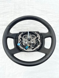 фото thumb №1, Воздуховод кожаный лента citroen c5 ii iii x7