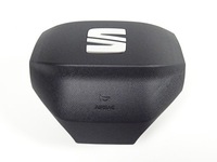 фото thumb №12, Seat arona lift консоль приборная панель приборная панель подушка безопасности подушки безопасности ремни 2021-