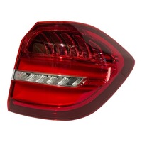 фото thumb №1, Mercedes gls x166 2015-2019 led nowa лампа задняя правая