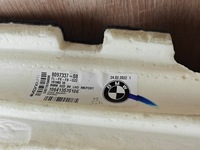 фото thumb №10, Оригінальна обшивка килимок підлога перед bmw g23 g22 8097337 33km!