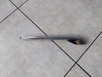 фото thumb №7, Решётка радиатора - хром решетка - opel crossland x