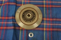 фото thumb №6, Тормозные диски тормозные renault megane gt задняя bg9488rsc