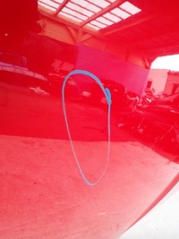 фото thumb №9, Audi a3 iii 3 8v hb 13-20 капот кришка двигуна