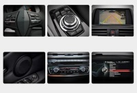 фото thumb №15, Магнітола bmw x5 e70 x6 e71 2011-2013 систем cic магнітола андроїд 13 8gb ram