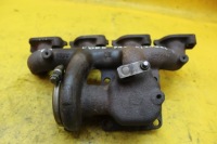 Купити Колектор турбонагнітача transit mk6 2.0 tddi d3fa, фото thumb