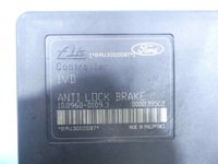 фото thumb №9, Насос abs mazda 3 bk 3m51-2c405-ad