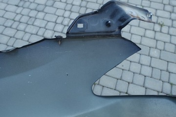 фото thumb №9, Honda civic viii sedan крило переднє правий чорний металік