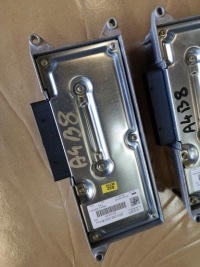 фото thumb №4, Audi a4 b8 підсилювач радіо динаміків 8t0035223ah