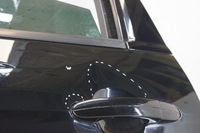 фото thumb №8, Дверь левый задняя ford s-max mk1 g6