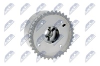 фото thumb №11, Nty колесо зубчасте змінних faz розподільного валу