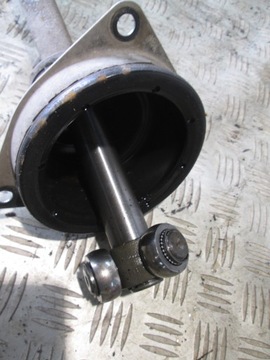 фото thumb №4, Полуось левая перед citroen saxo 99-04 1.4 автомат