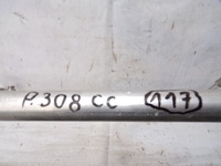 фото thumb №6, Шланг кондиционера peugeot 308 cc