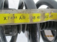 фото thumb №14, Амортизатор амортизатор правий лівий citroen ds7 9848590280 9842150480 задній різьба