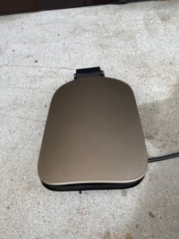 фото thumb №1, Talisman kombi кришка заливної пального 781204656r