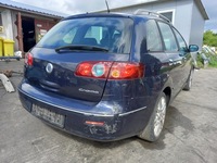 фото thumb №7, Fiat croma лампа правый задняя правая задняя крышка багажника крышка